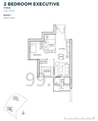Gem Residences (D12), Condominium #577729571